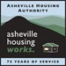 Asheville Housing Authority Company