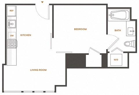 30 Otis Studio-3 Beds Apartment for Rent - Photo Gallery 41