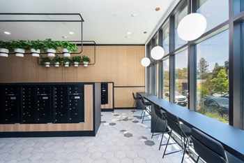 resident lounge - Photo Gallery 6