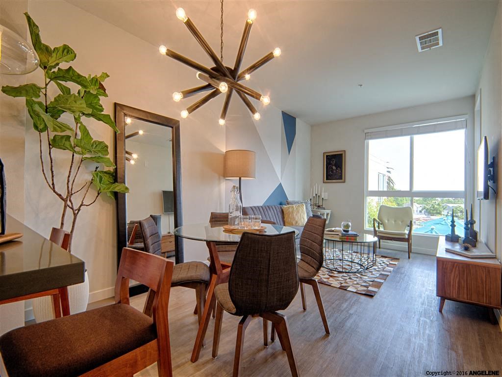 Angelene Apartments, 915 N La Brea Avenue, Los Angeles, CA RentCafe