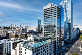 Chorus Aerial View - Photo Gallery 3