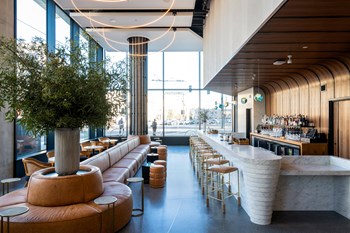 Lobby Cocktail Bar - Photo Gallery 2