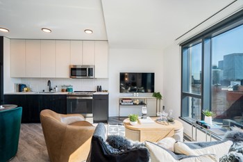 model living room - Photo Gallery 2