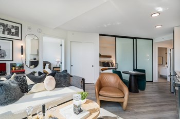 model living room - Photo Gallery 22