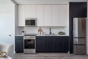 Model kitchen - Photo Gallery 4