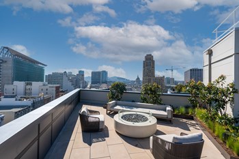 rooftop - Photo Gallery 16