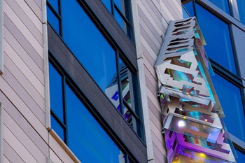 Exterior signage - Photo Gallery 23