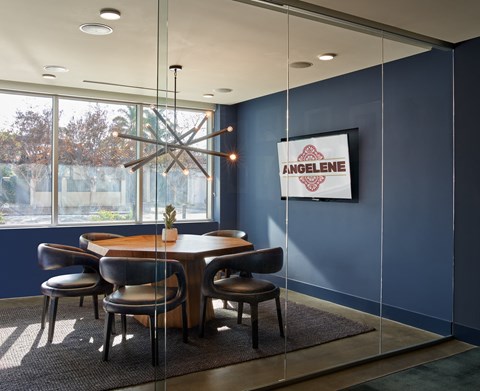 Leasing Office