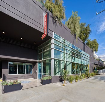 Front Entrance - Photo Gallery 3