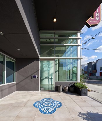 Front Entrance - Photo Gallery 4