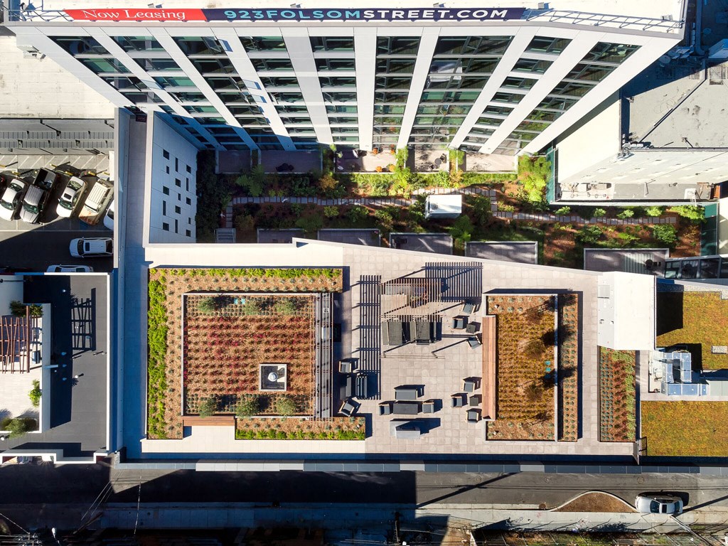 923 Folsom