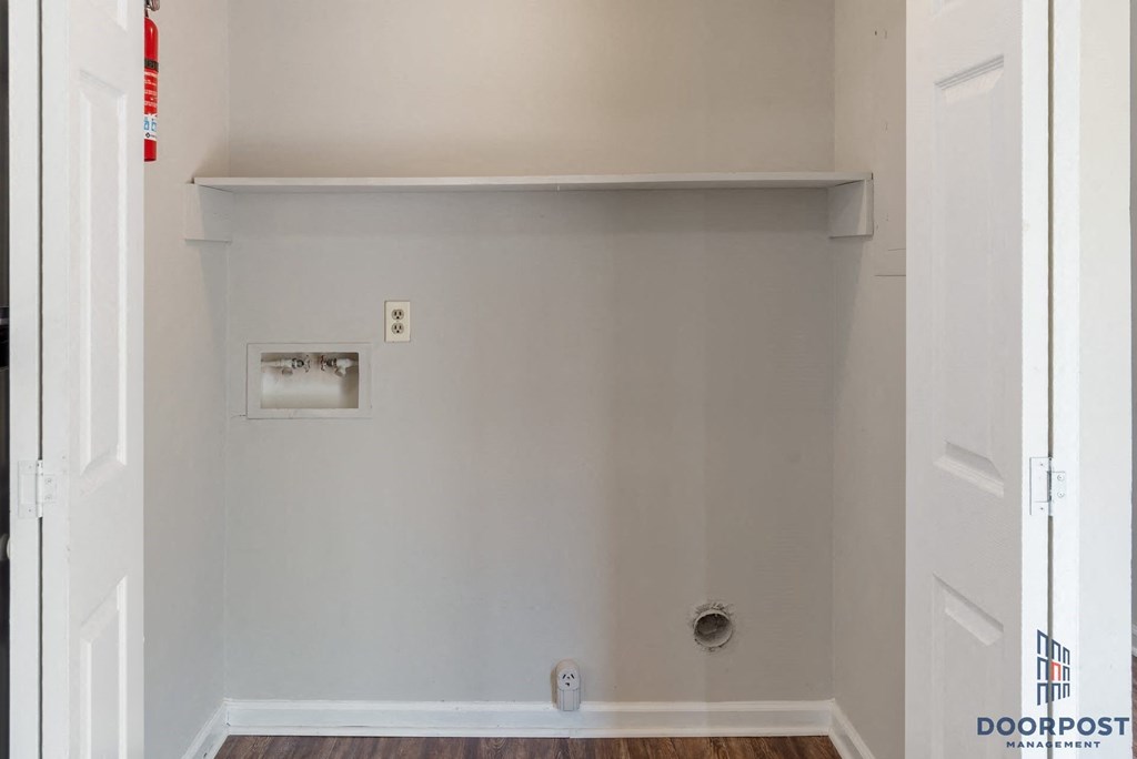 the wall is primed and ready to be painted