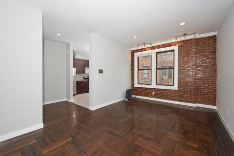 Grand Concourse interior