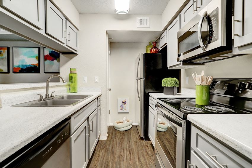 Kitchen - Photo Gallery