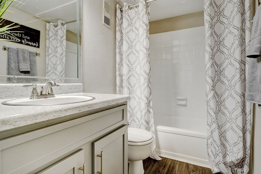 Bathroom - Photo Gallery