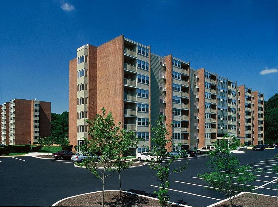 Apartments In Maple Shade Nj