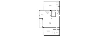 Two bed Two bath