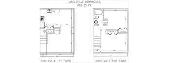 Woodview Townhome