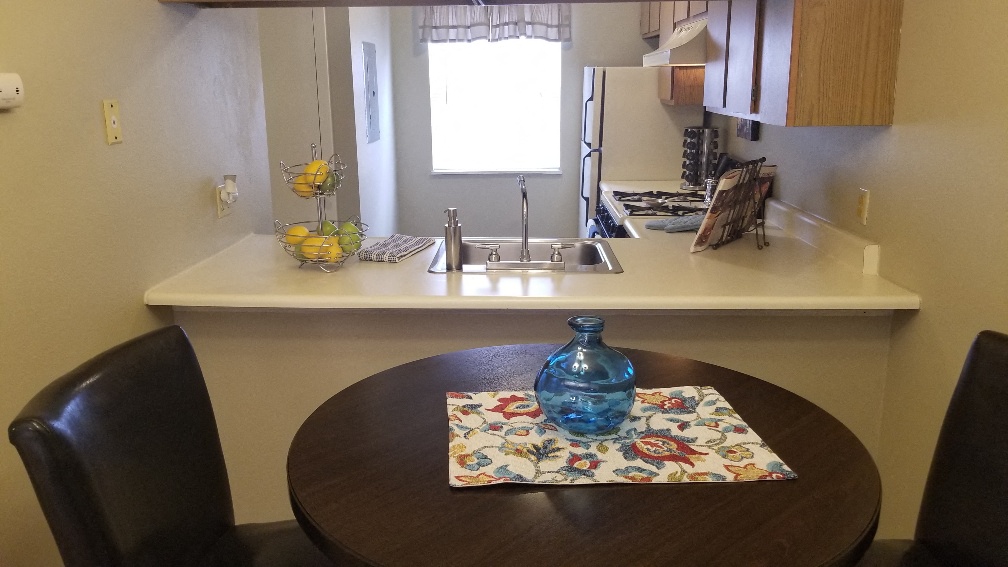 The Westville townhome 3 bedroom