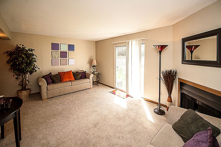 The Westville townhome 3 bedroom - Photo Gallery 1