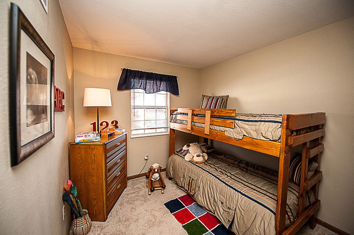 The Westville townhome 3 bedroom