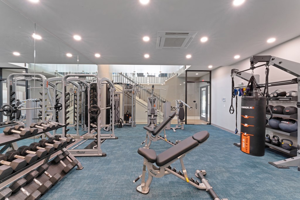 Middletown Ridge Apartments