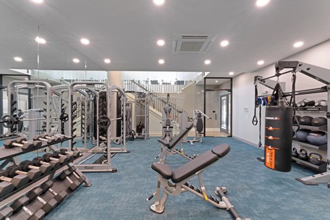 Middletown Ridge Apartments