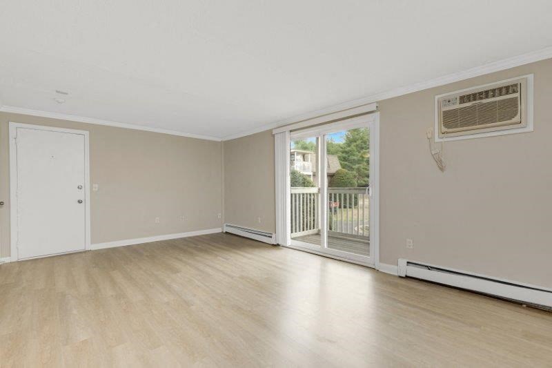 Renovated Living Room