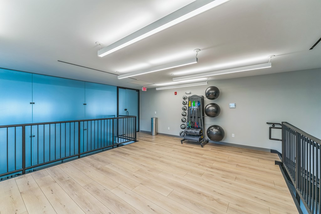 Middletown Ridge Apartments