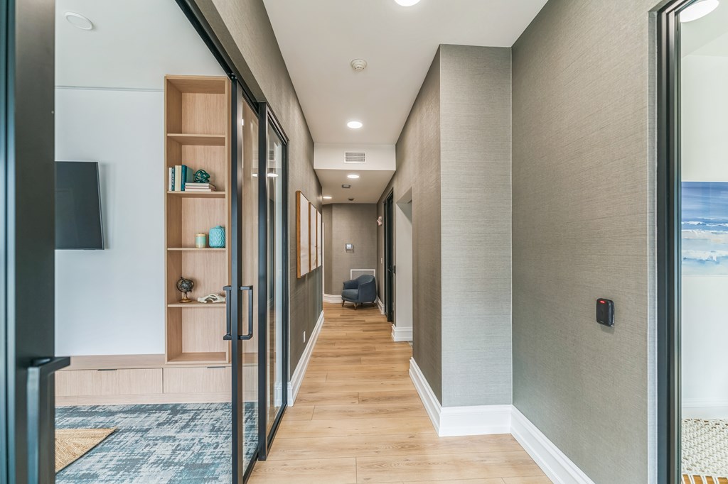 Middletown Ridge Apartments