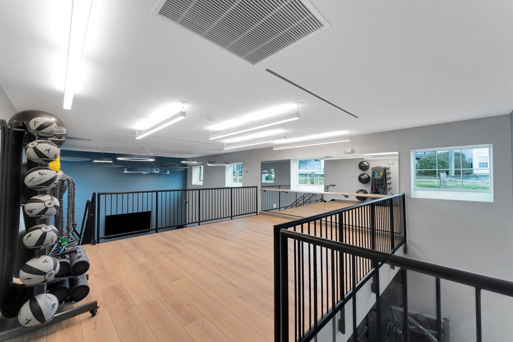 Middletown Ridge Apartments