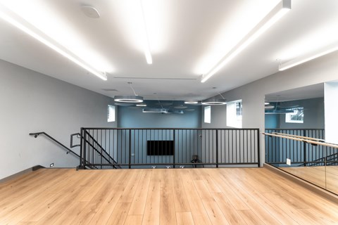 Middletown Ridge Apartments