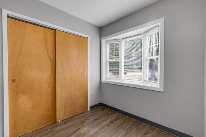 Kitchen/Dining Room at Haven West in Brunswick, ME