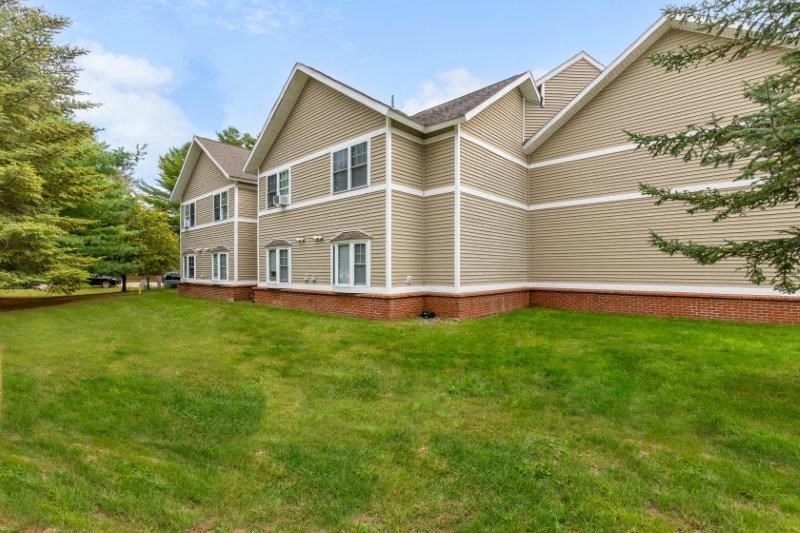 Haven West Exterior  at Haven West, Maine, 04011