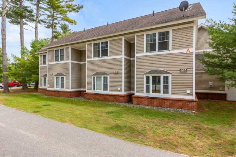 Haven West Exterior at Haven West in Brunswick, ME