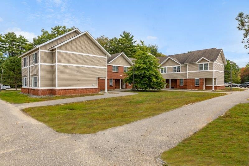 Haven West Exterior Haven West Exterior