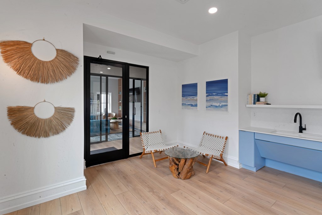 Middletown Ridge Apartments