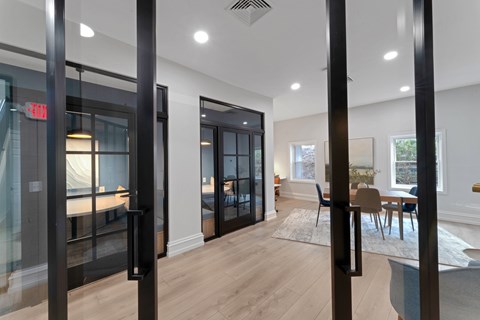 Middletown Ridge Apartments