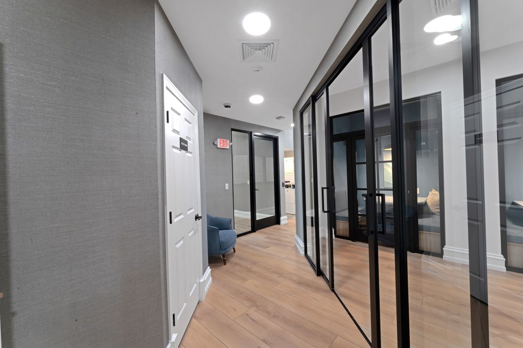 Middletown Ridge Apartments