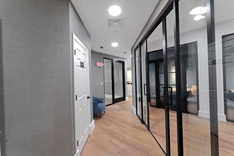 Middletown Ridge Apartments