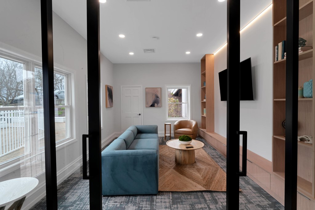 Middletown Ridge Apartments