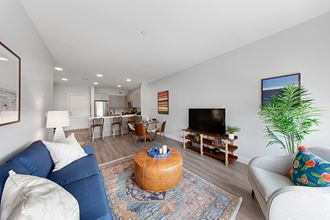 1401 Kings Hwy Studio-2 Beds Apartment for Rent - Photo Gallery 5