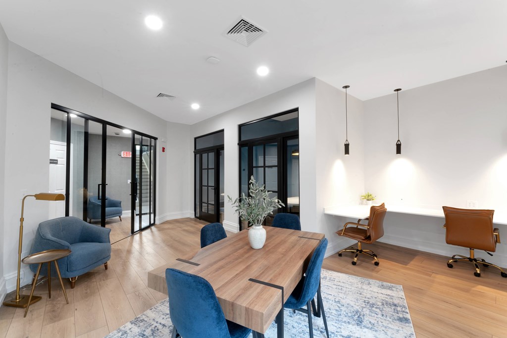 Middletown Ridge Apartments