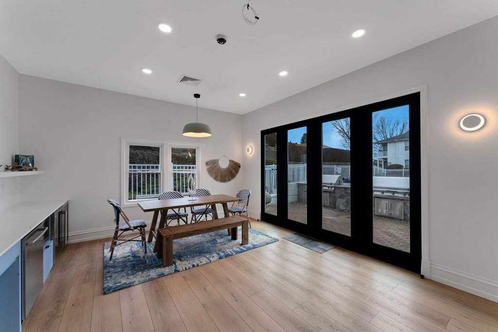 Middletown Ridge Apartments