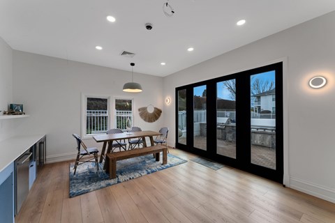 Middletown Ridge Apartments