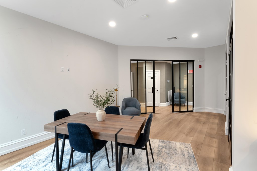 Middletown Ridge Apartments