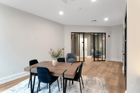 Middletown Ridge Apartments