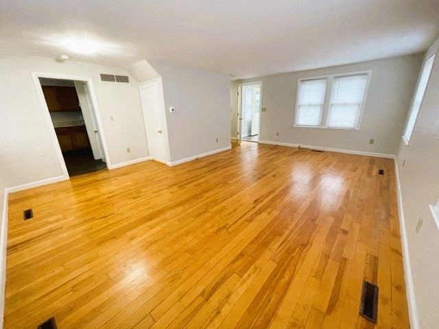 First Floor living Room