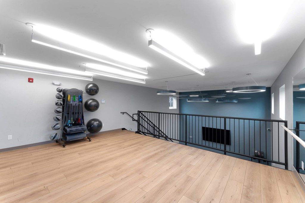 Middletown Ridge Apartments