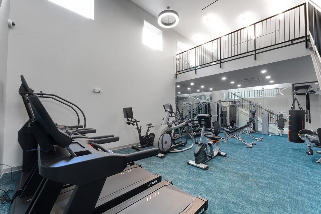 Middletown Ridge Apartments